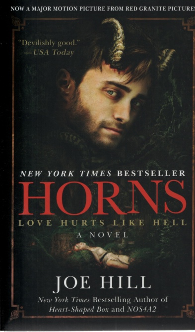 HORNS