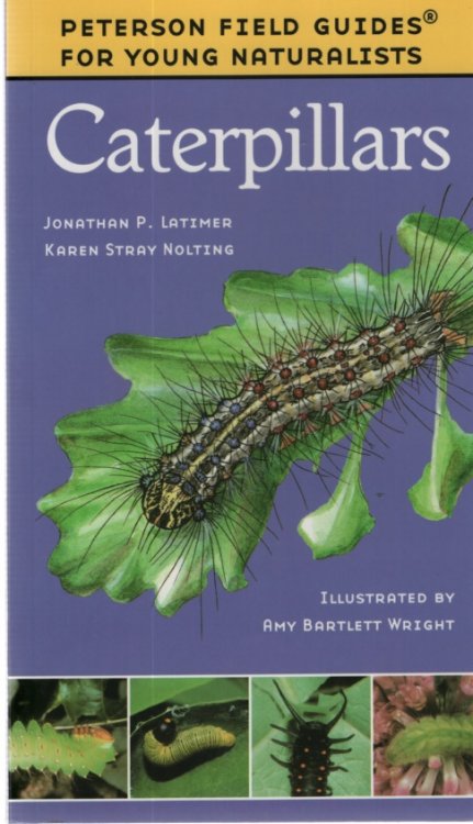 CATERPILLARS