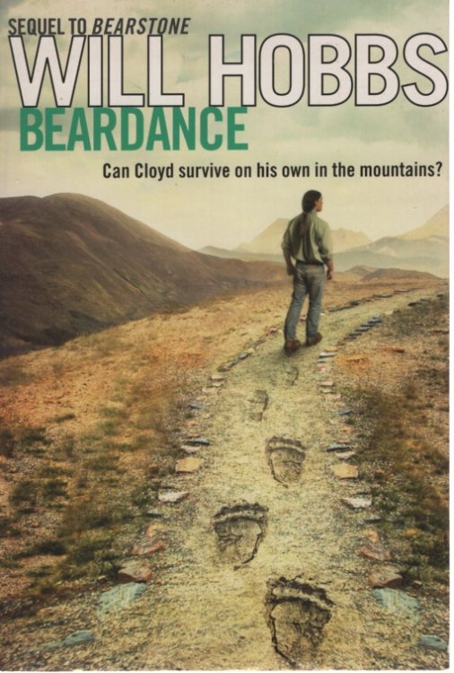 BEARDANCE