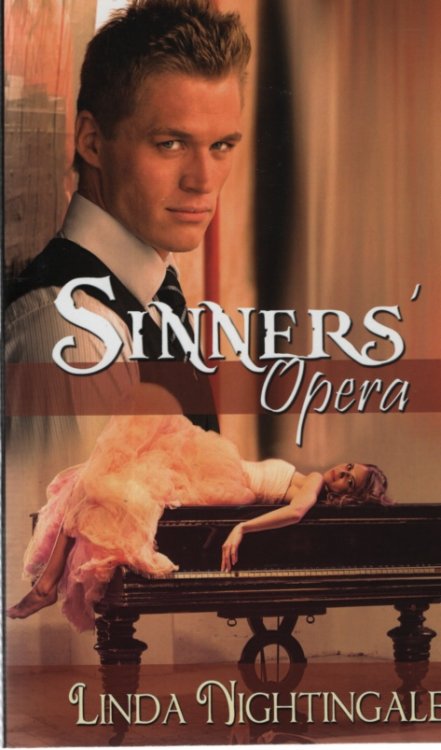 SINNER'S OPERA