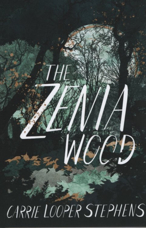 THE ZENIA WOOD
