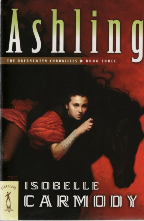 ASHLING