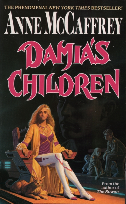 DAMIA'S CHILDREN