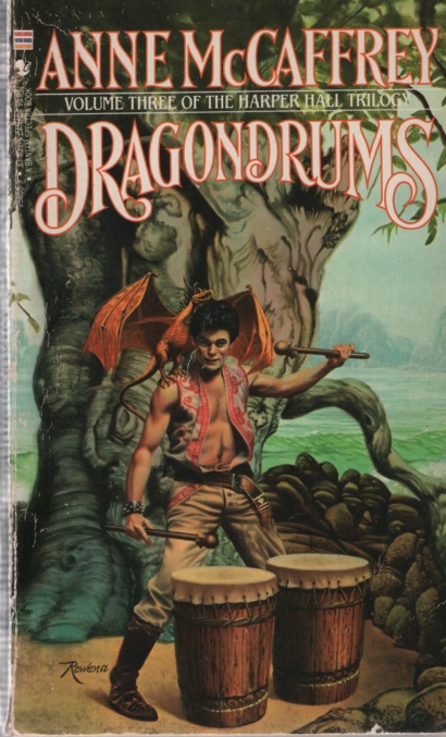 DRAGONDRUMS
