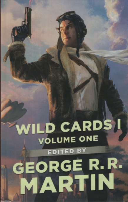 WILD CARDS 1