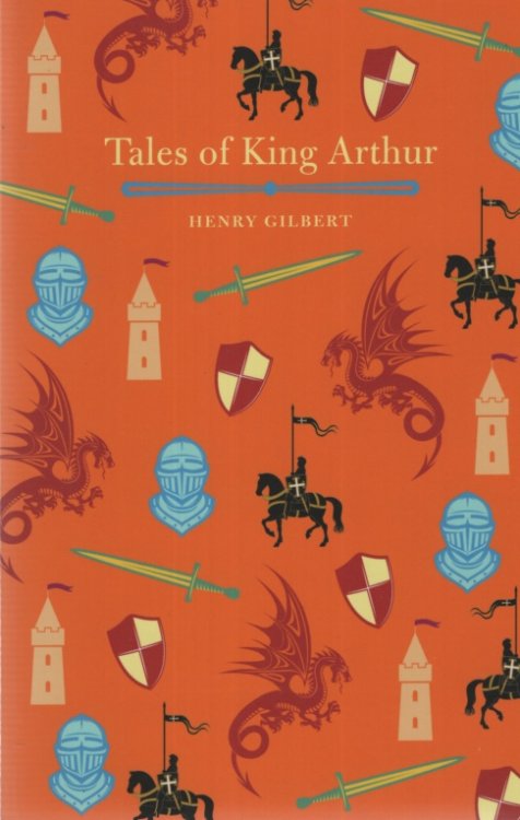 TALES OF KING ARTHUR