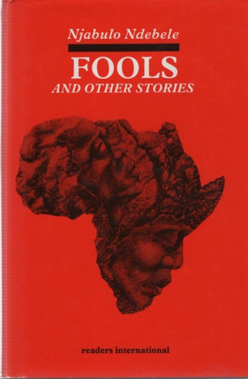 FOOLS AND OTHER STORIES