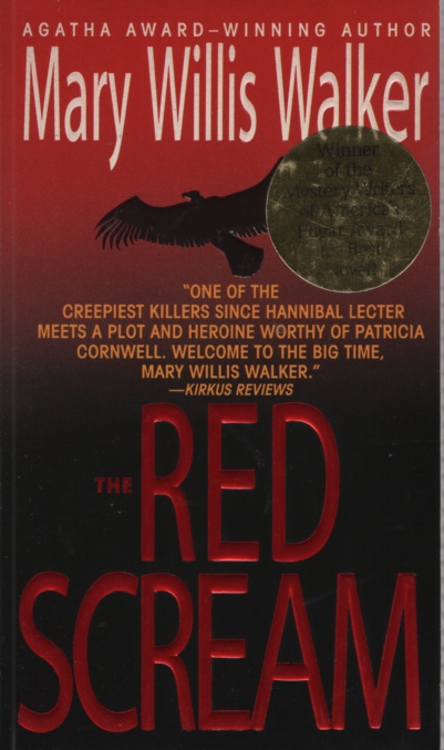 THE RED SCREAM