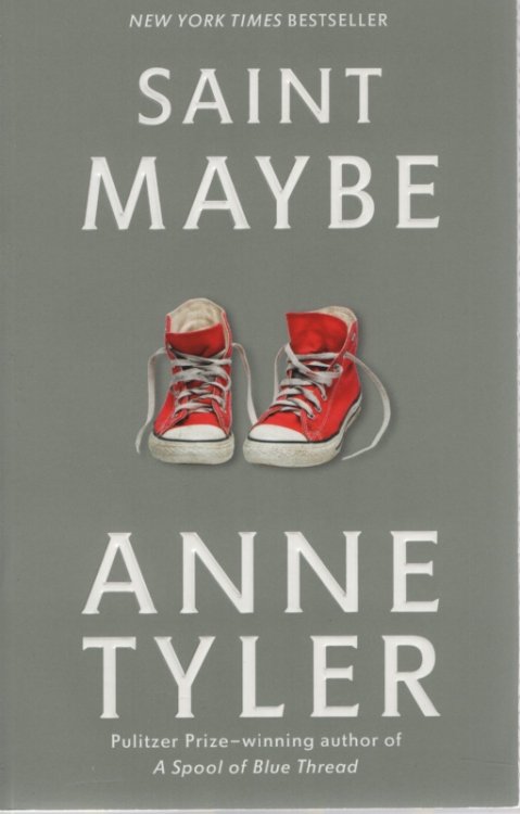 SAINT MAYBE