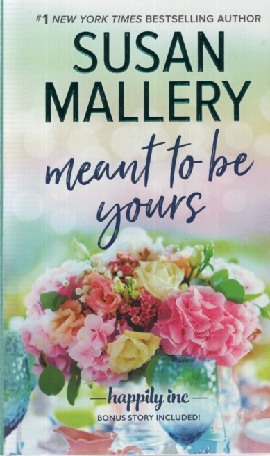 MEANT TO BE YOURS Meant to be Yours / a Very Merry Princess