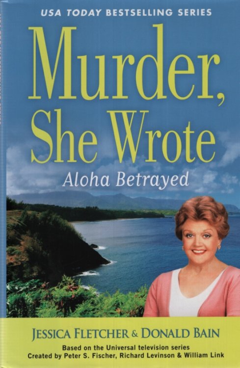 ALOHA BETRAYED