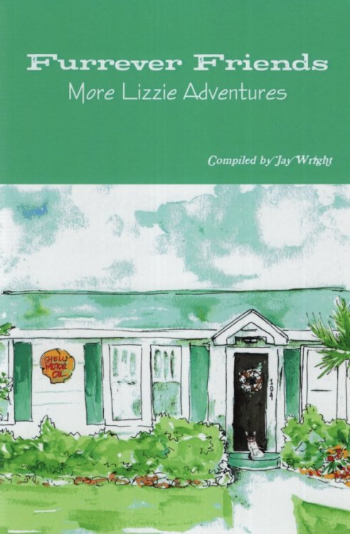 FURREVER FRIENDS More Lizzie Adventures