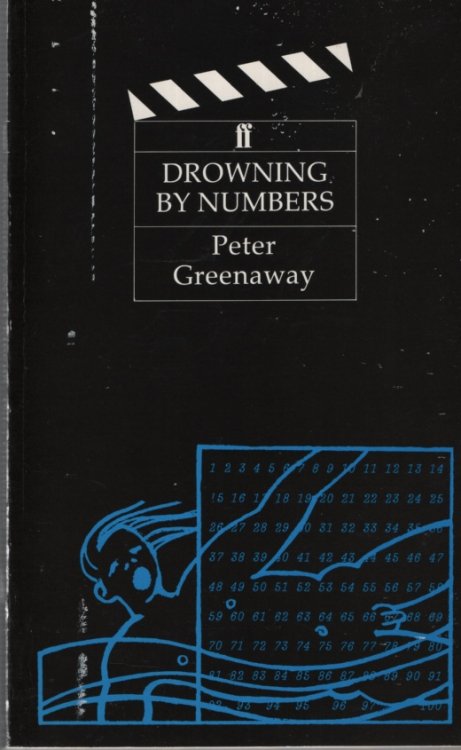DROWNING IN NUMBERS