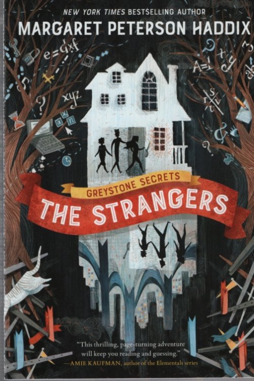 THE STRANGERS