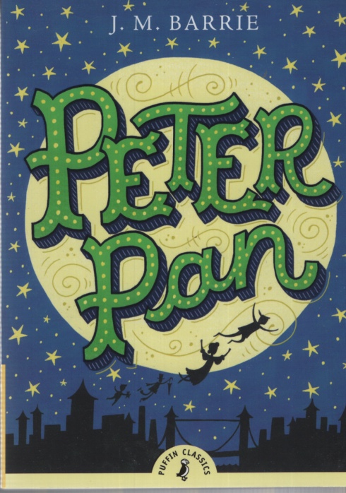 PETER PAN
