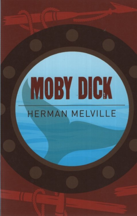 MOBY DICK