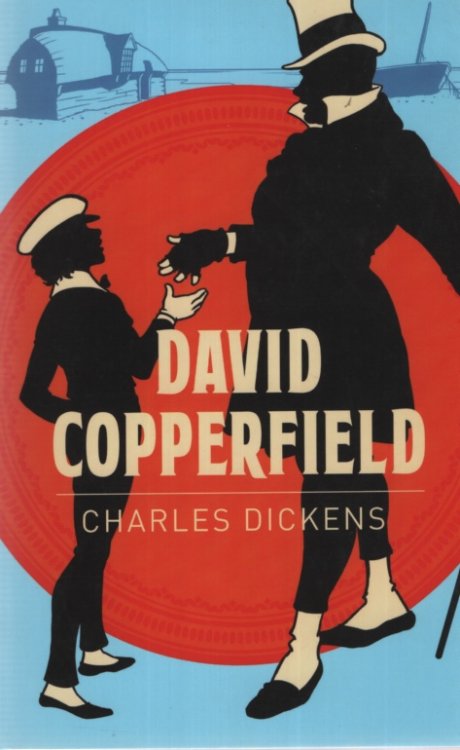 DAVID COPPERFIELD