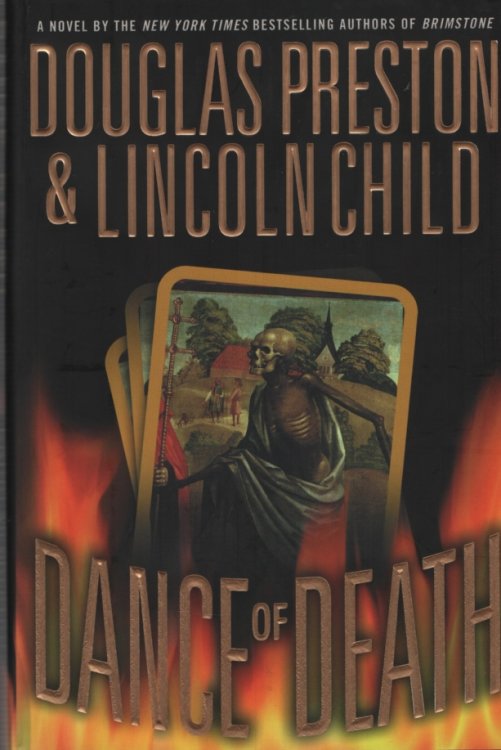 DANCE OF DEATH