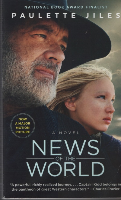 NEWS OF THE WORLD