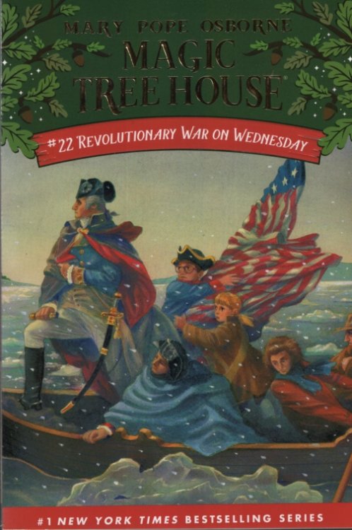 REVOLUTIONARY WAR ON WEDNESDAY