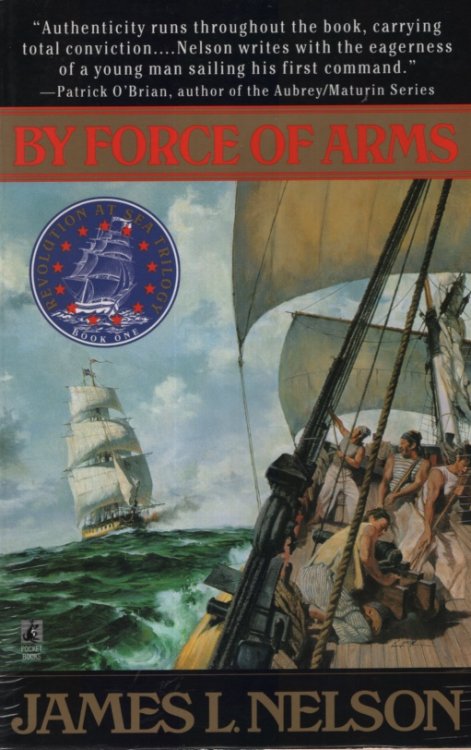 BY FORCE OF ARMS