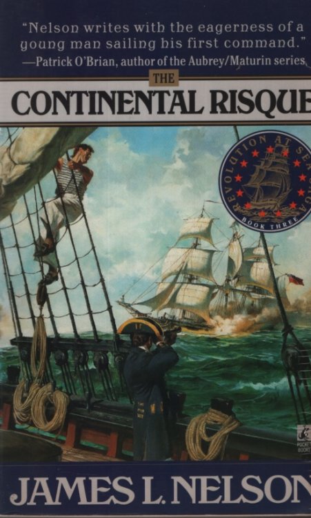 THE CONTINENTAL RISQUE