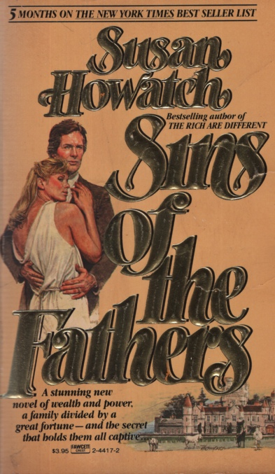 SINS OF THE FATHERS