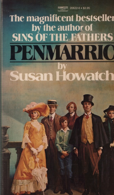PENMARRIC