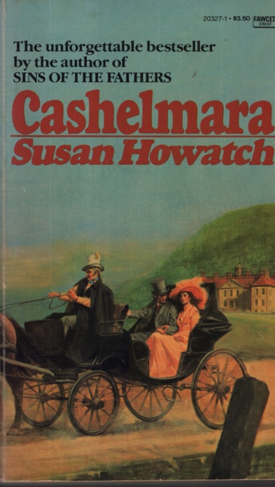 CASHELMARA