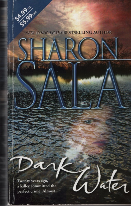 DARK WATER