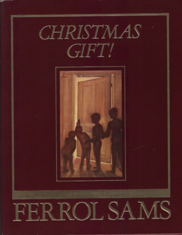 CHRISTMAS GIFT!