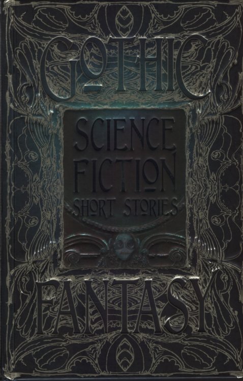 SCIENCE FICTION SHORT STORIES