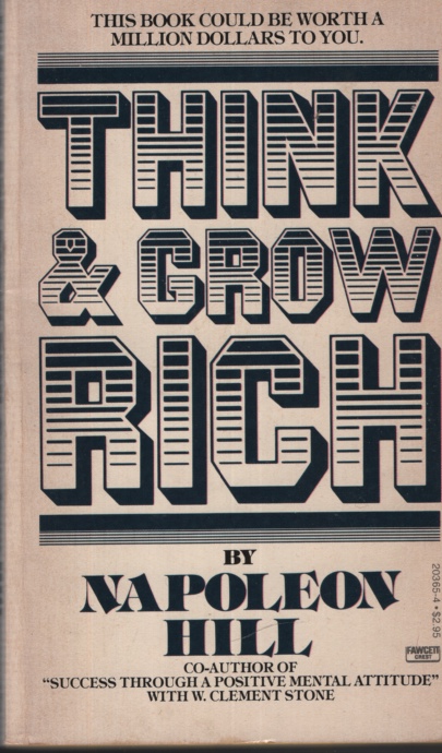 THINK & GROW RICH
