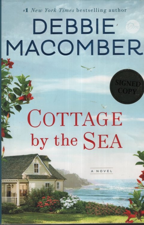 COTTAGE BY THE SEA