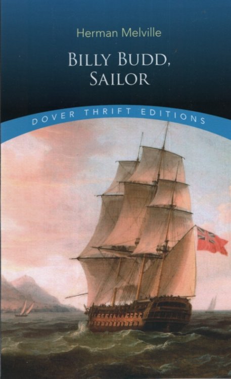 BILLY BUDD, SAILOR
