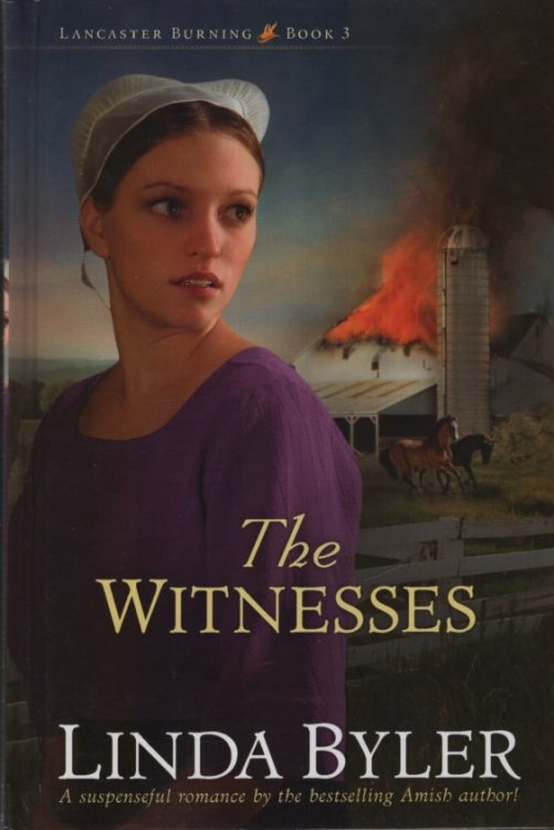 THE WITNESSES