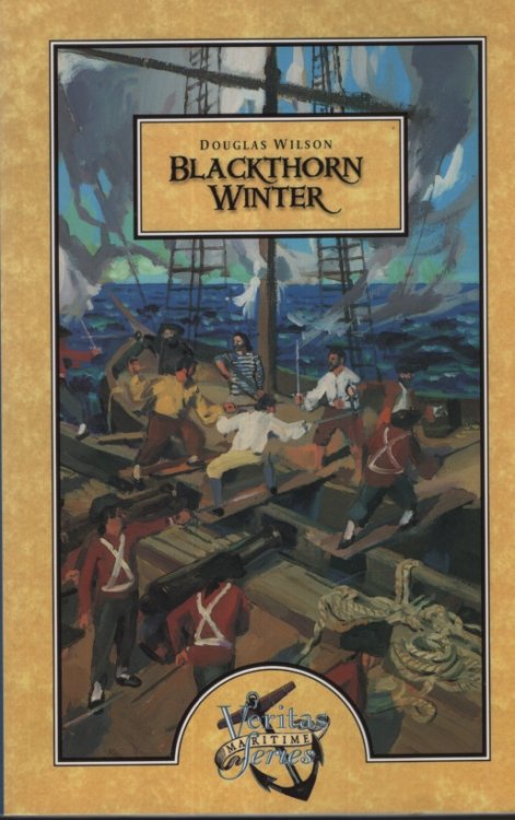 BLACKTHORN WINTER