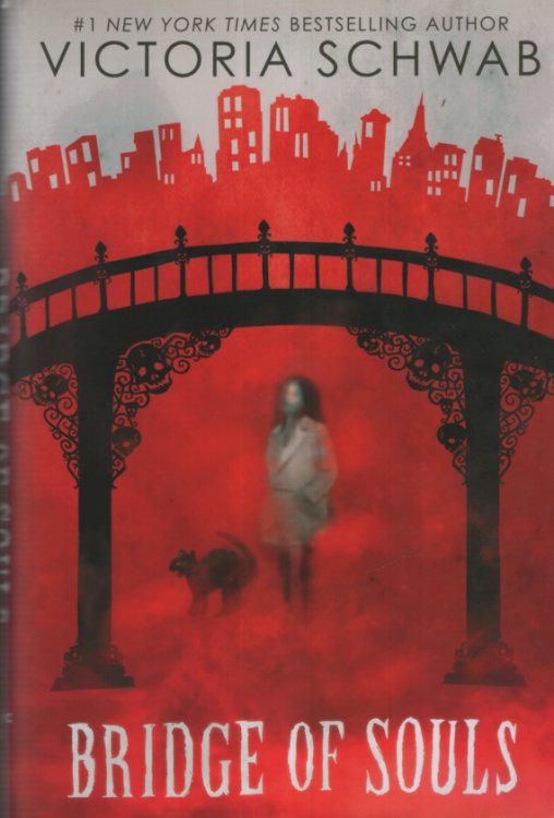 BRIDGE OF SOULS