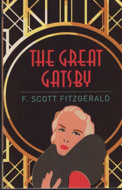THE GREAT GATSBY