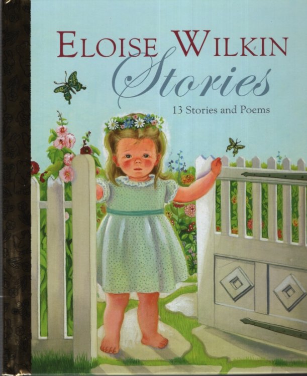 ELOISE WILKIN STORIES