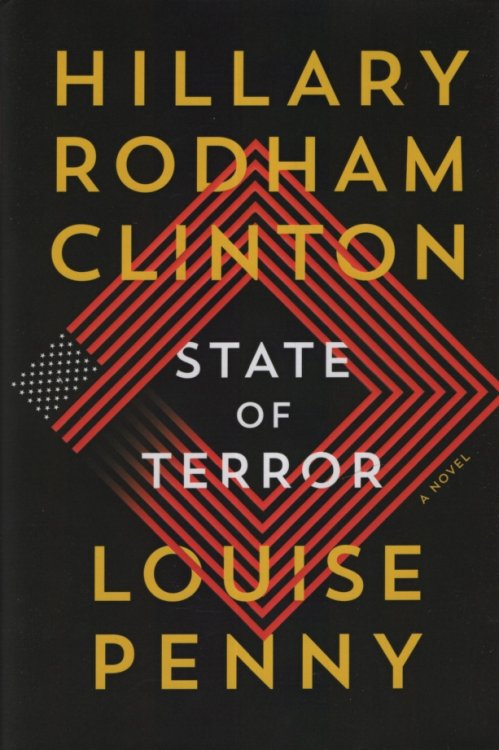 STATE OF TERROR
