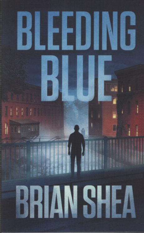 BLEEDING BLUE