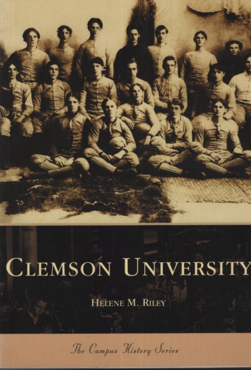 CLEMSON UNIVERSITY