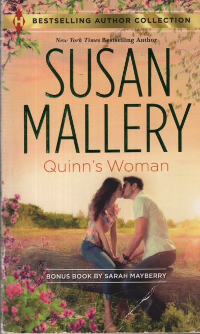 QUINN'S WOMAN / HOME FOR THE HOLIDAYS