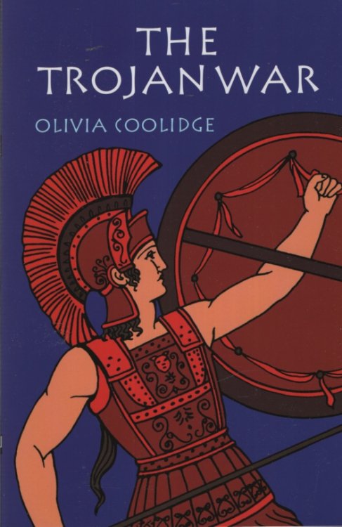 THE TROJAN WAR