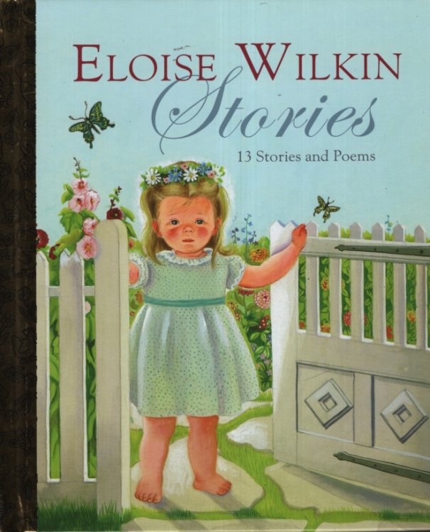ELOISE WILKIN STORIES