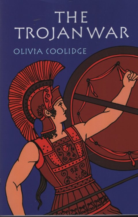 THE TROJAN WAR