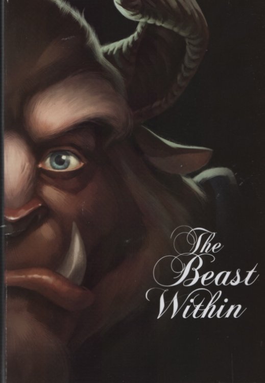 THE BEAST WITHIN A Tale of Beauty's Prince