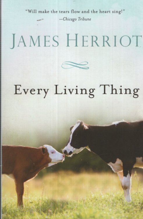 EVERY LIVING THING