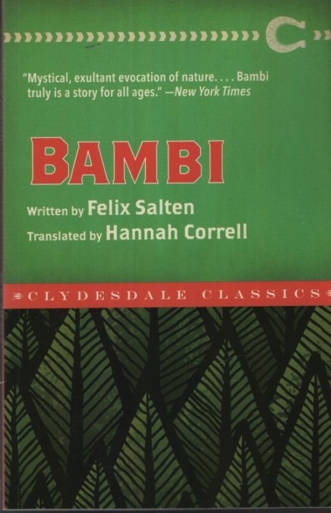 BAMBI